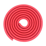 Red Leather Tubing Gun Accessories for Jewelry Tools
