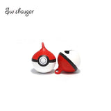 Red Elf Bell Jingle Charm Craft Jewelry Findings