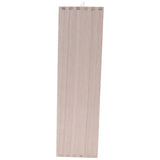 Red Wine Bottle Wooden Packing Box For Hampagne Flute