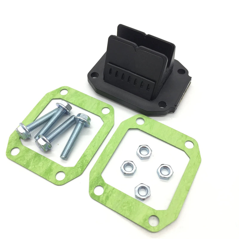 Reed Valve System CR80 CR85 Expert 03-07 1Set