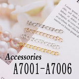 Stylish Classic Fine Gift for Girlfriend - A7001-A7006