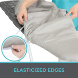 Reflective Silicone Ironing Board Cover with Straps