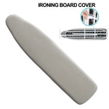 Reflective Silicone Ironing Board Cover with Straps