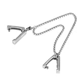 Reflexions Floating Chains Safety Chain for Bracelets DIY Beads