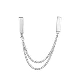 Reflexions Floating Chains Safety Chain for Bracelets DIY Beads