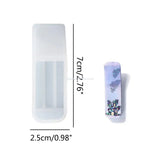 Refrigerator Hook Mould Hole-free Hook Mold for Whiteboard Decor