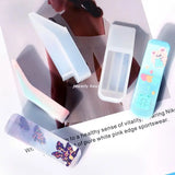 Refrigerator Hook Mould Hole-free Hook Mold for Whiteboard Decor