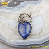 Reiki Gemstones Heart Pendant Findings, Amethysts Roses Quartz Beads Charms