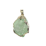 Colorful Crystal Pendant for Women
