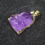 Colorful Crystal Pendant for Women