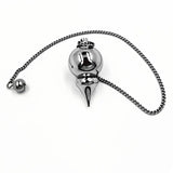 Reiki Healing Amulet Pendulum for Divination