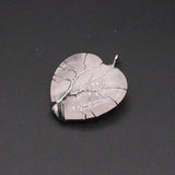 Reiki Tree of Life Pendant Natural Wire Wrap Heart Love Crystal Tiger Eye