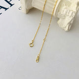 Religion Jewelry Tassel Charms Circle Pendant Necklace