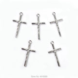 St Benedict Papa Cross Pendant for Protection