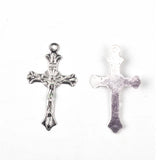St Benedict Papa Cross Pendant for Protection