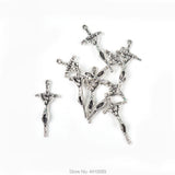 St Benedict Papa Cross Pendant for Protection