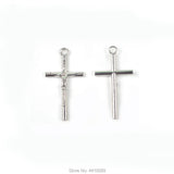 St Benedict Papa Cross Pendant for Protection
