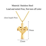 Religious Cross Urn Necklace Ashes Stainless Steel Cremation Keepsake