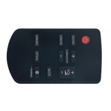 Remote Control N2QAYC000115 for SU-HTB488 -HTB688EB-K -HTB688EGS