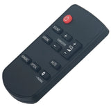 Remote Control N2QAYC000115 for SU-HTB488 -HTB688EB-K -HTB688EGS