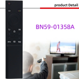 BN59-01358A Smart TV Remote Control Replacement