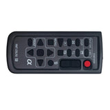 Remote Control Replacement for NEX-6 NEX-7 NEX-5 Camera