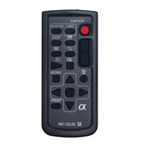 Remote Control Replacement for NEX-6 NEX-7 NEX-5 Camera