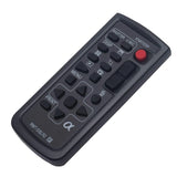 Remote Control Replacement for NEX-6 NEX-7 NEX-5 Camera