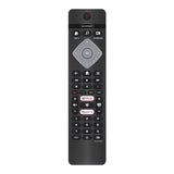Replacement Remote Control for 4K Smart LED TV