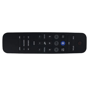 Replacement Remote Control for Home Theatre Soundbar HTL3140B HTL3140