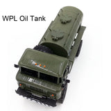 Remote Control Oil Tank for B24 B16 B36