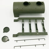 Remote Control Oil Tank for B24 B16 B36