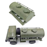 Remote Control Oil Tank for B24 B16 B36