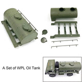 Remote Control Oil Tank for B24 B16 B36