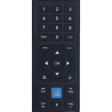 Remote Control for Smart LED TV