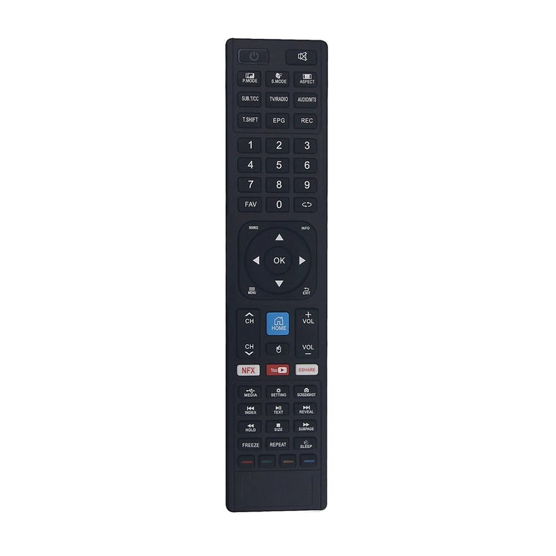 Remote Control for Smart LED TV