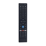 Remote Control for Smart LED TV