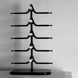 Removable Glasses Display Rack Storage Rack Small Props Display Rack