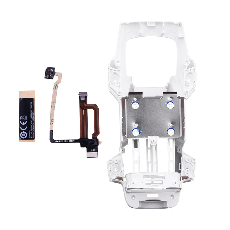 X8 MINI Main Shell Repair Spare Parts Drone Accessories