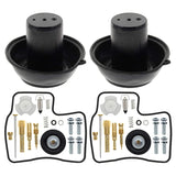 Carburetor Repair Kit for Steed Shadow VLX 400