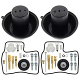 Carburetor Repair Kit for Steed Shadow VLX 400