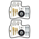 Carburetor Repair Kit for Steed Shadow VLX 400