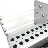 Multi-layer Dental Pliers Storage Rack Drawer Type Repair Tool Storage Box