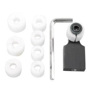 Jewelry Repair Tool Stone Diamond Beads Setting Clamp Ring Setter