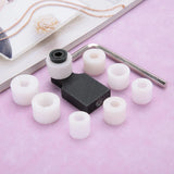Jewelry Repair Tool Stone Diamond Beads Setting Clamp Ring Setter