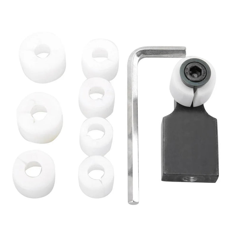 Jewelry Repair Tool Stone Diamond Beads Setting Clamp Ring Setter