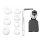 Jewelry Repair Tool Stone Diamond Beads Setting Clamp Ring Setter