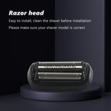 Replacement Blade for 53B Series 5-6 Electric Head