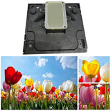Replacement Print Head for Epson Inkjet Printers