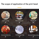 Replacement Print Head for Epson Inkjet Printers